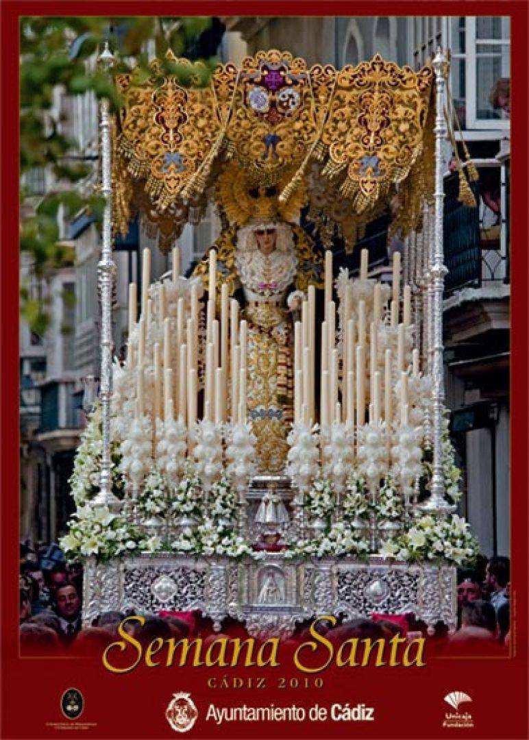 Semana Santa en Cádiz  